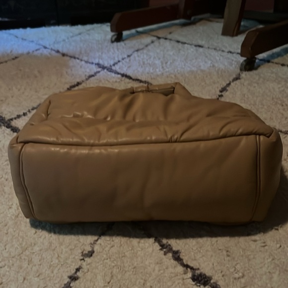 Stand Studio Puffy Tote - Picture 4 of 5